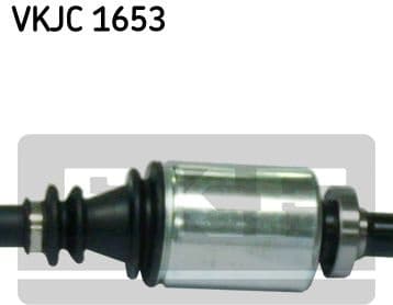 Drive Shaft VKJC 1653 - image 3