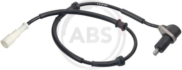 Sensor, wheel speed 30692