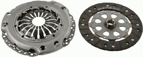Clutch Kit 3000 951 173