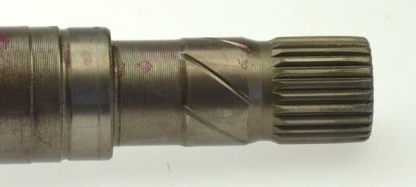 Drive Shaft 305764 - image 4