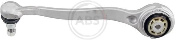 Control/Trailing Arm, wheel suspension 211845