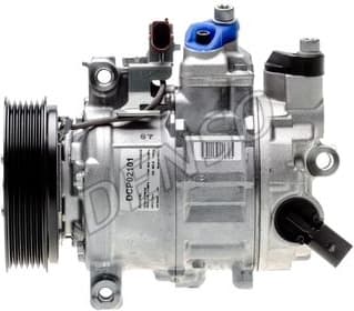 Compressor, air conditioning DCP02101 - image 2