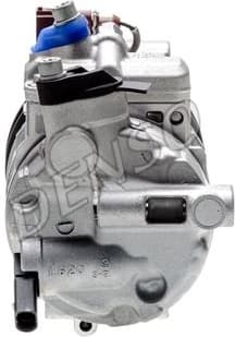 Compressor, air conditioning DCP02101 - image 4