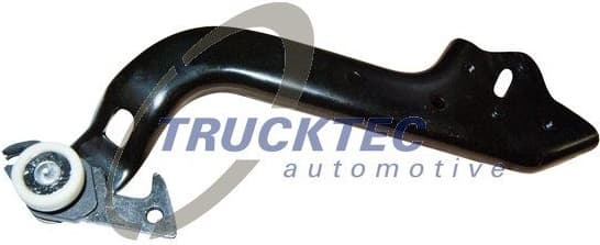 Roller Guide, sliding door 02.53.164