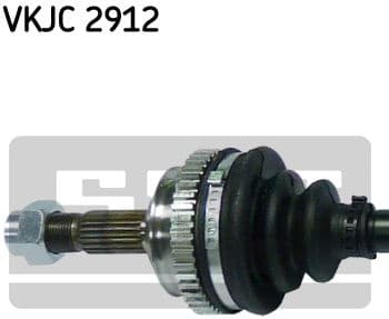 Drive Shaft VKJC 2912