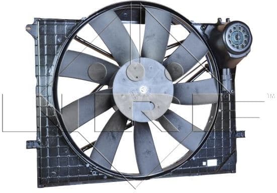 Fan, engine cooling 47299 - image 2