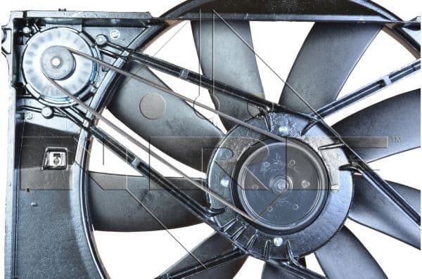 Fan, engine cooling 47299 - image 4