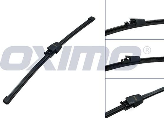 Wiper blade 1psc WR311330 - image 2