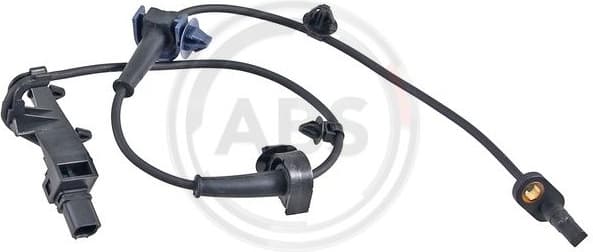 Sensor, wheel speed 31288