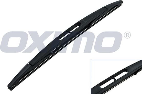 Wiper blade 1psc WR570300 - image 2