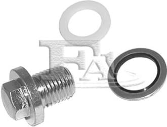 Screw Plug, oil sump 427410.021