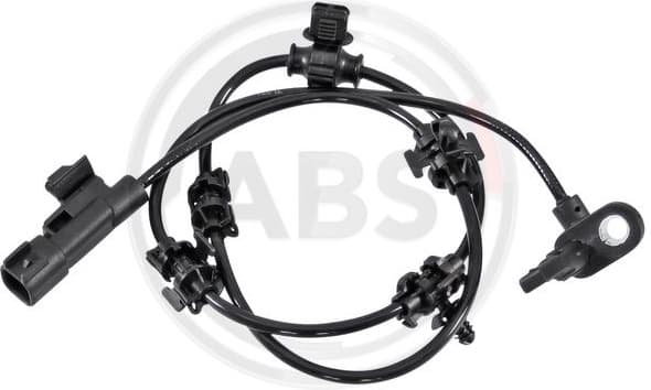 Sensor, wheel speed 31778