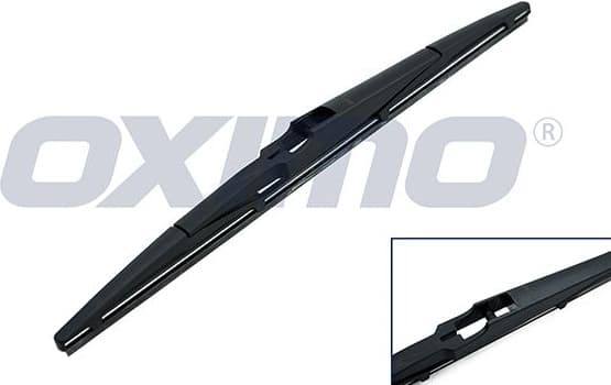 Wiper blade 1psc WR900300 - image 2