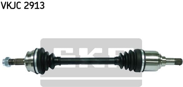 Drive Shaft VKJC 2913
