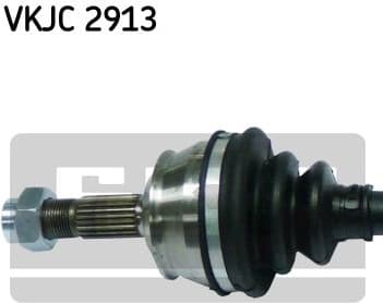Drive Shaft VKJC 2913 - image 2