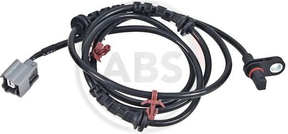 Sensor, wheel speed 31545