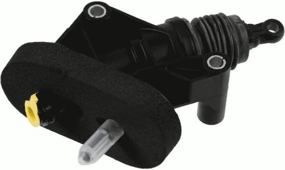 Master Cylinder, clutch 6284 600 741 - image 2