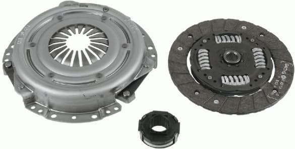 Clutch Kit 3000 951 044