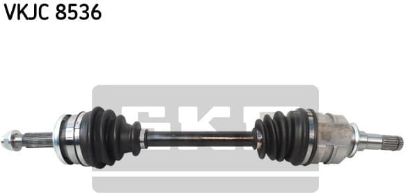 Drive Shaft VKJC 8536