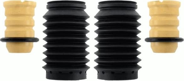Dust Cover Kit, shock absorber Service Kit 900 330