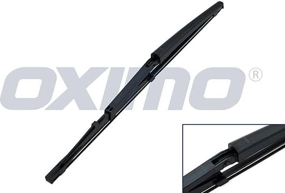 Wiper blade 1psc WR920330 - image 2
