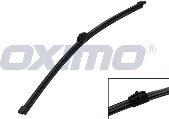 Wiper blade 1psc WR750325 - image 2