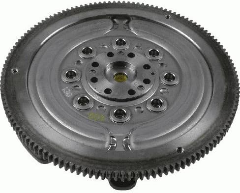 Flywheel Dual-mass flywheel 2294 000 845 - image 2