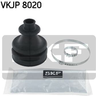Bellow Kit, drive shaft VKJP 8020
