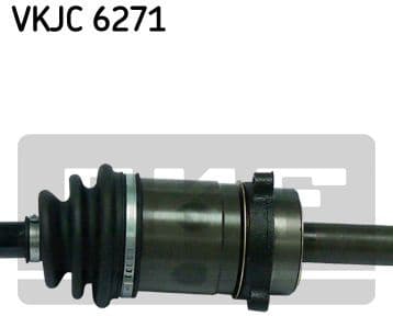 Drive Shaft VKJC 6271 - image 3