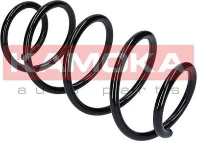 Coil spring 2110230 - image 2