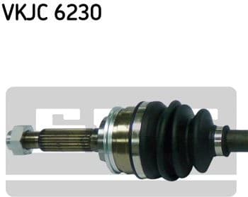Drive Shaft VKJC 6230 - image 2
