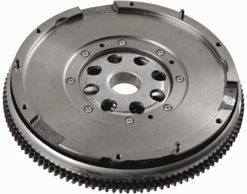 Flywheel Dual-mass flywheel 2294 001 505