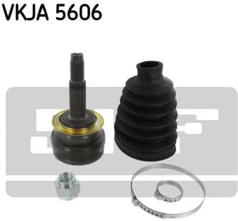 Joint Kit, drive shaft VKJA 5606