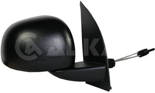 Exterior Mirror 6138934