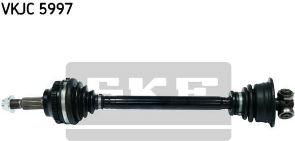 Drive Shaft VKJC 5997