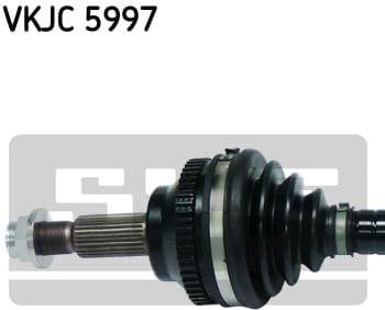 Drive Shaft VKJC 5997 - image 2