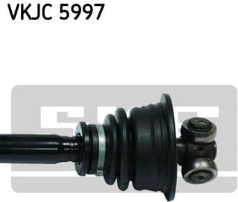 Drive Shaft VKJC 5997 - image 3