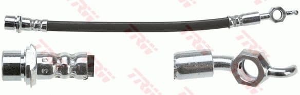 Brake Hose PHD1293