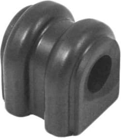 Mounting, stabiliser bar 00286887