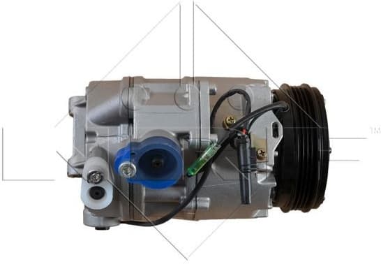 Compressor, air conditioning EASY FIT 32696 - image 2