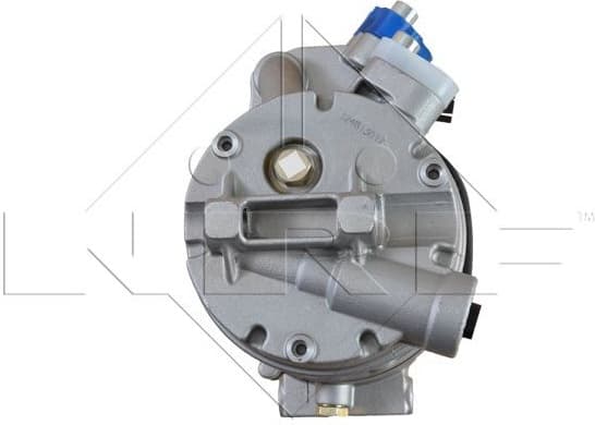 Compressor, air conditioning EASY FIT 32696 - image 3