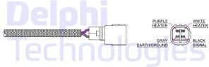 Oxygen Sensor ES20059-12B1