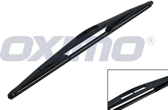 Wiper blade 1psc WR309400 - image 2