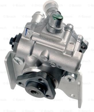 Hydraulic Pump, steering KS00000657