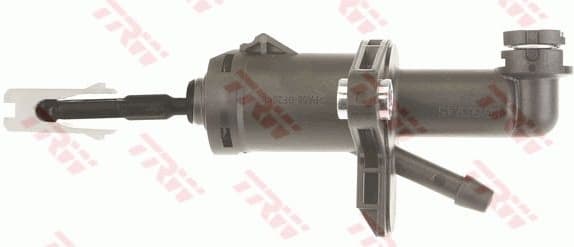 Master Cylinder, clutch PNB589