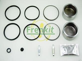 Repair Kit, brake caliper 257925