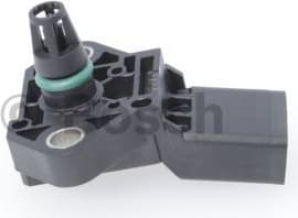 Sensor, boost pressure 0281006152 - image 5