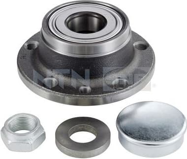 Wheel Bearing Kit R141.23