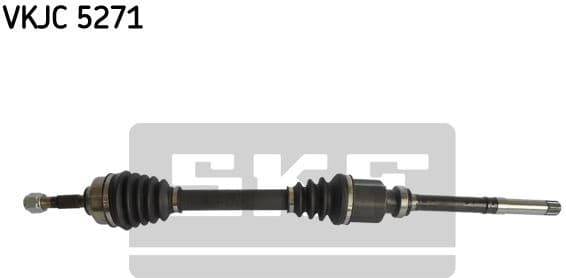 Drive Shaft VKJC 5271