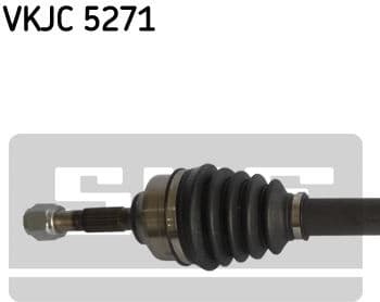 Drive Shaft VKJC 5271 - image 2
